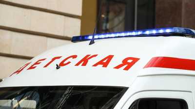 Ребенок погиб при пожаре в жилом доме в Иркутске