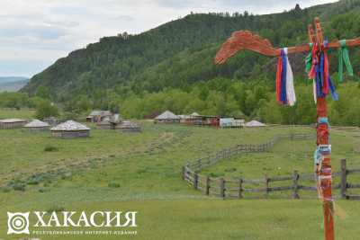 Хакасия один самых доступных для отдыха регионов в Сибири по осеннему кешбэку
