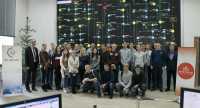 Энергетики устроили для студентов Хакасского технического института День открытых дверей