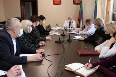 Специалисты из Новосибирска проинспектировали противотуберкулезную службу Хакасии
