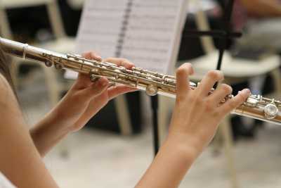 «Я и оркестр»: межрегиональный фестиваль в Хакасии