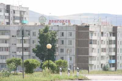 Питьевая вода в Пригорске скоро станет чистой