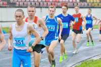 В Хакасии пройдут республиканские соревнования по легкой атлетике