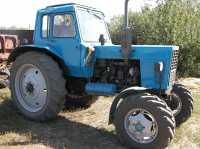 Житель Хакасии купил у мошенника из Санкт-Петербурга трактор за 250 тысяч рублей