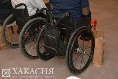 Соцобъекты и услуги в Хакасии станут доступнее для инвалидов