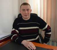 Молодой учёный ХГУ получил более миллиона рублей на свой проект