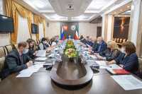 Ольга Пономарева: ограничения существенно ударили по экономике
