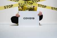 В соседней Туве введен локдаун из-за COVID-19