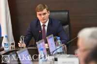 Валентин Коновалов: жители Хакасии ответственно отнеслись к введенным ограничениям