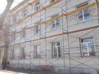 В Хакасии 40 домов получат новый облик