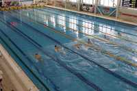 В Абакана стартуют всероссийские соревнования по плаванию