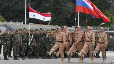 Какие уроки вынесла из Сирии российская армия