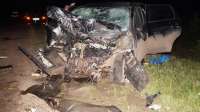 В Хакасии осужден водитель, из-за которого погибли две женщины