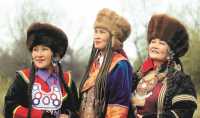 В Хакасии конкурс национального костюма пройдет онлайн