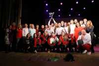 Команда РУСАЛа стала победителем фестиваля «Молодость.ру»