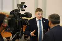 Михаил Молчанов: Удалось достичь понимания между парламентом и правительством