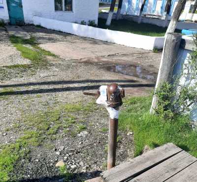 Суд запретил эксплуатацию водозаборных объектов в Краснополье