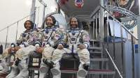 В России увеличилось число желающих стать космонавтами