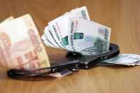 Цена измены в Черногорске составила больше 25 тысяч рублей