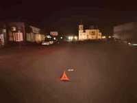 В селе Хакасии погиб уснувший на дороге мужчина