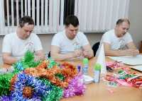 Депутаты от «Единой России» принимают участие в благотворительном марафоне