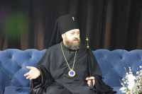 Архиепископ Ионафан рассказал о пасхальных службах