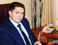 В Хакасии выбрали народного министра
