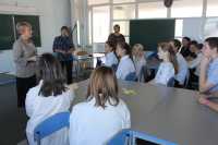 Хакасия делает упор на психолого-педагогическое образование