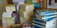 Все школьники Хакасии получат бесплатные учебники