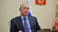 Путин подписал закон об онлайн-продаже рецептурных лекарств