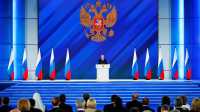Лидеры общественного мнения Хакасии высказали свое отношение к Посланию Президента РФ