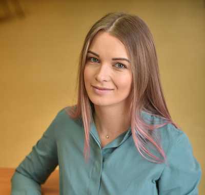 Елена Грибанова: «Мне предлагали разную работу. Но — нет. Хочу быть воспитателем!» 