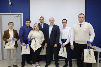 Студенты из Саяногорска и Черемушек будут получать стипендии РУСАЛа и En+
