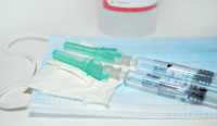 В Хакасии продолжается вакцинация от коронавируса