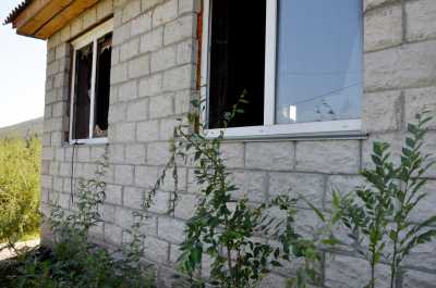 В Хакасии сироты бросают выделенные им дома