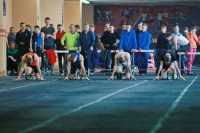 В Хакасии легкоатлеты выявят сильнейших