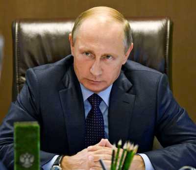 Федеральный бюджет профинансирует 95% майского указа Путина