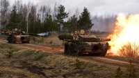 СМИ: польские грибники сорвали учения американских танкистов