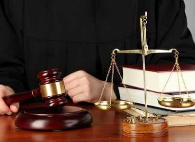 Мировые судьи возобновят работу в Хакасии