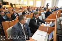 Депутаты Хакасии против технического обновления РТС