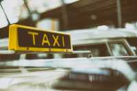 В Минтрансе Хакасии выдают разрешение на легковое такси