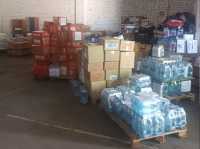 15 тонн гуманитарной помощи: что отправила Хакасия на СВО