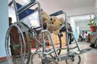 Глава Хакасии прокомментировал вопрос поддержки семей с детьми-инвалидами