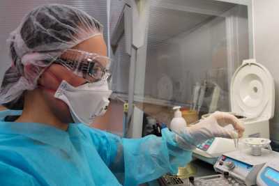 Коронавирус в Хакасии: ещё 16 заболевших