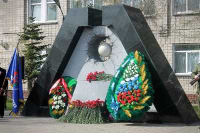 В Хакасии пройдет митинг памяти погибших в радиационных авариях и катастрофах