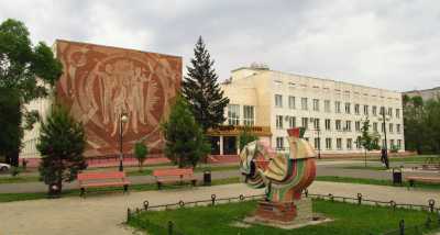 Проекты абаканских педагогов признали лучшими в России