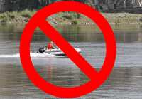 На каких озерах Хакасии гидроциклы и катера под запретом