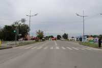 Часть улиц в Абакане временно станут пешеходными