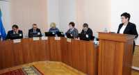 Первая в этом году сессия хакасского парламента пройдет в последний день января