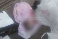 У мусорных баков в Абакане нашли тело младенца